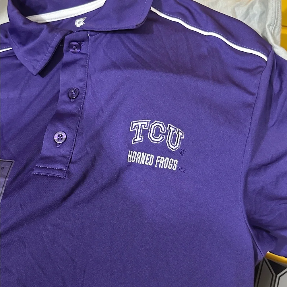 Colosseum texas christian